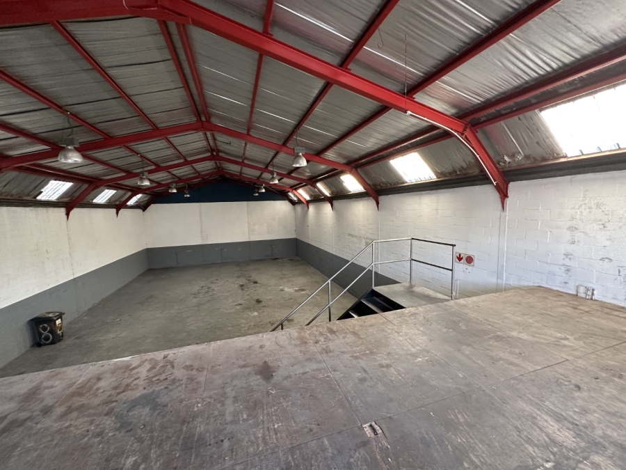 To Let commercial Property for Rent in Montague Gardens Western Cape
